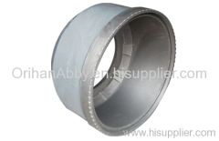 High Quality Brake Drum 06