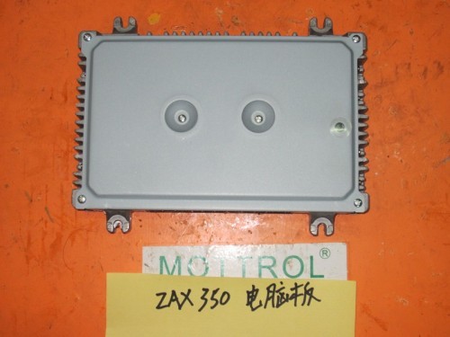 ZAX350 CONTROLLER ZAX350 COMPUTER BOARD