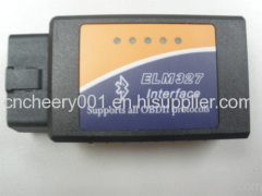 ELM327 Bluetooth CAN-BUS Scanner Tool