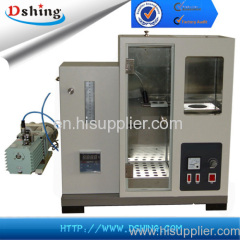 DSHP1026-II Density tester of petroleum products