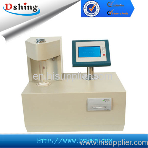 DSHB-500 BIOPHOTOMETER for quick test of DNA,RNA,and Protein.