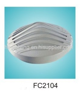 Humidity-proof lighting / Bulkhead light