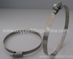 China 9mm Solid Clamps Supplier