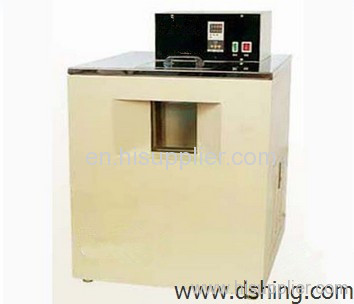 DSHS16-A drying method moisture analyzer