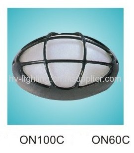 Bulkhead light / Damp-proof lamp