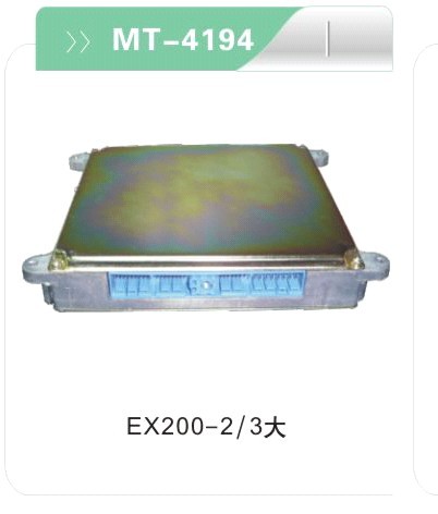 Computer board BIG EX200-2 EX200-3 9125533 9104908 9116941