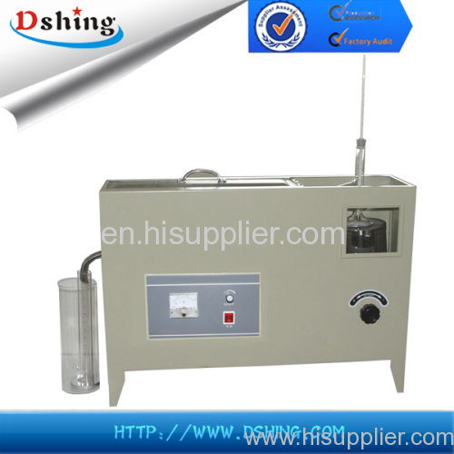Accurate Mini Portable Oxygen Gas Analyzer (DSHX-plus)