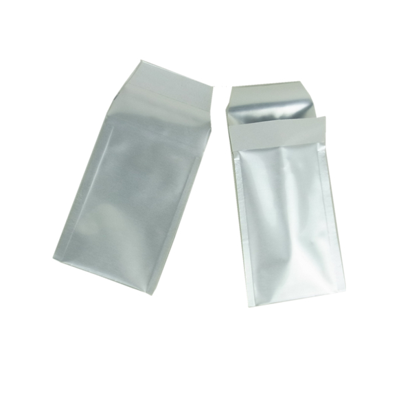 FDA aluminum foil mini envelop tea packaging bag