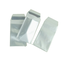 FDA aluminum foil mini envelop tea packaging bag