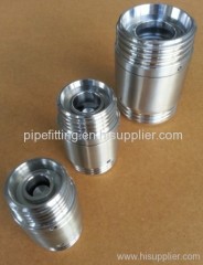 Sanitary Stainless Steel Check Valve