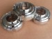 sanitary stainless steel union sight glass
