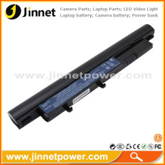 For Acer 5810T Laptop battery 11.1 v 5200mAh