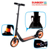 Hot sales EN14619 Pro Adult Scooter for good quality Front Suspensions