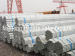 hot dip galvanized steel pipe tubing