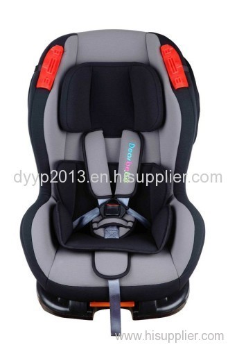 Baby Car Seat (Group 1+2 / 9-25KG) With ECE R 44-04 Certificate