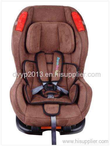 Baby Car Seat (Group 1+2 / 9-25KG) With ECE R 44-04 Certificate