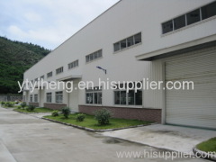 Yantai Yiheng Engineering Machinery Parts Co.,ltd