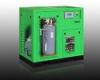 Stationary Oil Free Screw Air Compressor , Motor Driven Air Compressor