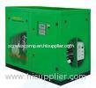 8 / 10 Bar Industrial Oilless Air Compressor , Silent Air Compressor