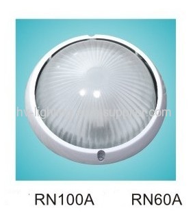 Moisture-proof lamp Outdoor lamp / Water-proof lights