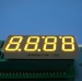 0.56inch clock display; 4 digit clock display; blue clock display;4 digit 0.56" clock display