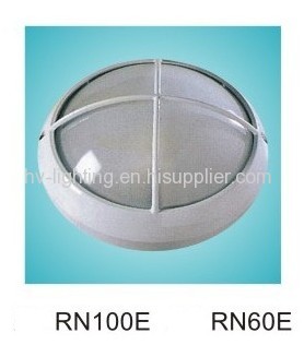 Moisture-proof lamp Outdoor lamp / Bulkhead light