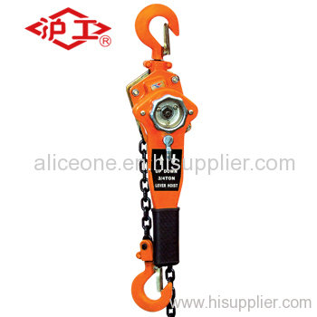 VA Lever Hoist / Chain Hoist