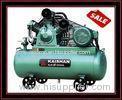 15Kw High Pressure Piston Air Compressor With 2m/min Capacity