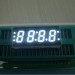 4 digit small display common anode