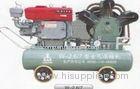 0.7Mpa Portable Mine Air Compressor With 2.6 m/min Air Delivery