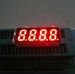 4 digit small display common anode