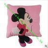 Minnie Mouse Cartoon Decorative Bolster Pillows Cushions For Children