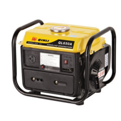 650w portaple gas generators