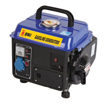 950w power gasoline generator