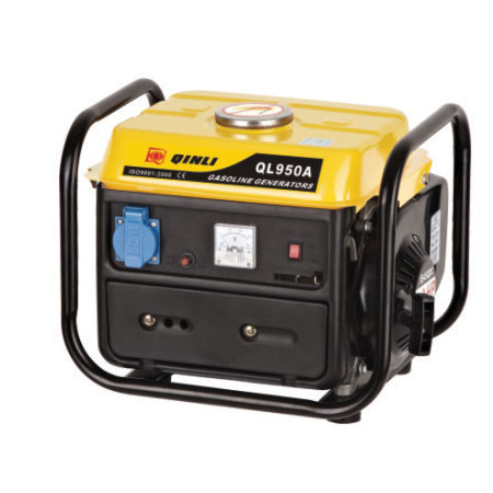 ce gasoline portable generators