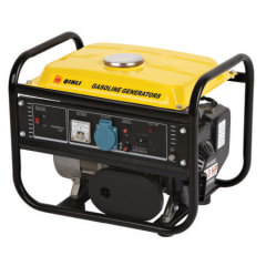 1200W CE gasoline generator