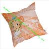 Comfortable Decorative Aries Zodiac Pillow with PP Cotton 45cm*45cm