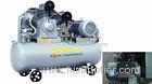 2.4m/min Energy Saving Double Air Compressor 435psi For Pneumatic Lock