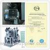 2 * 20HP High Pressure Air Compressors , Spray Paint Air Compressor