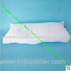 Single Custom Elastic Cervical Neck Pillow To Eliminate Cervical Fatigue 70x50cm