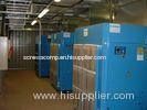 4 Blower Purge Desiccant Air Dryer With 45m/min Capacity Air Pump