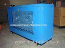 IP54 Low Noise Compressed Air Dryer , 1.2m/min-100m/min Air Dryer