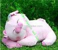 Pink White Pig Cute Plush Toys For Children, Cute Stuffed Soft Throw Pillow