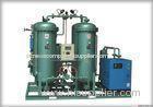 Vertical High Pressure Air Compressor Tanks 300L - 8000L Capacity