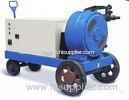 0.5 - 7Mpa Three Speed Model Squeeze Grout Pump For Coal Mine