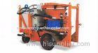 7m/h Capacity Concrete Spray Machines With 7.5kw Motor Power