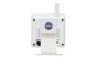 Bonjour VGA Wireless Web Camera , Multi-Stream Cube IP Camera