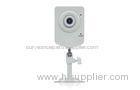 Indoor Infrared H.264 P2P IP Camera With Power Over Ethernet