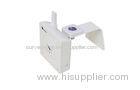 Plug & Play Bonjour POE IP Camera NVR With Motion Detection