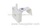 Plug & Play Bonjour POE IP Camera NVR With Motion Detection